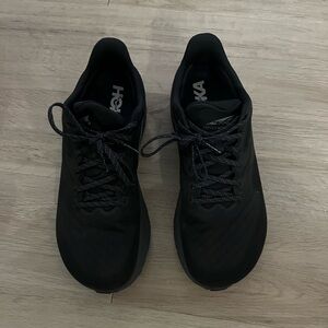 Altra Men’s Black Running Shoes